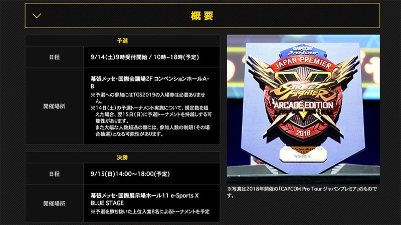 細かな参加規定が整備されているeスポーツ