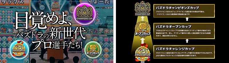 プロライセンスも獲得できる『パズル＆ドラゴンズ』