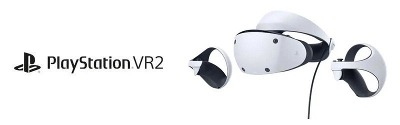 「PlayStation VR2」の商品画像