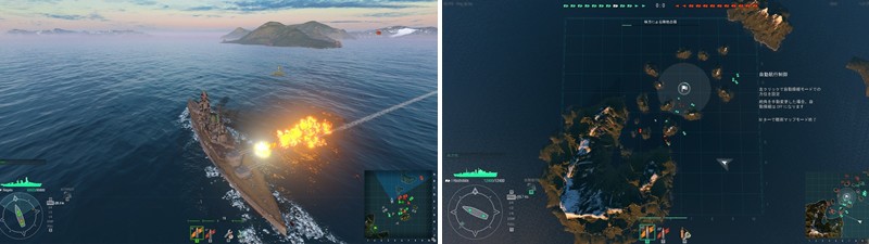 2023年】超絶おすすめ戦艦ゲーム19選（PC＆スマホ）！海戦は男のロマン！｜オンラインゲームズーム