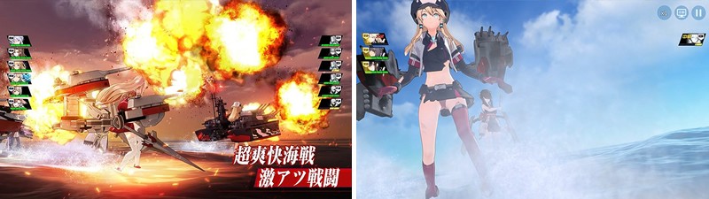 2023年】超絶おすすめ戦艦ゲーム19選（PC＆スマホ）！海戦は男のロマン！｜オンラインゲームズーム