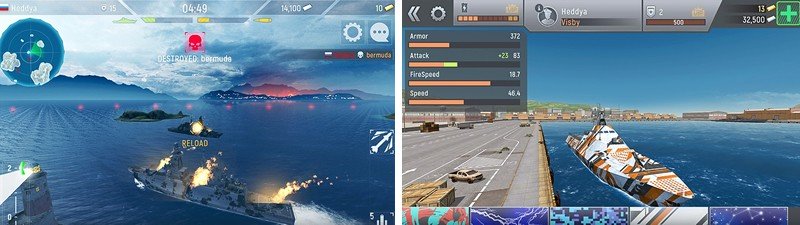 2023年】超絶おすすめ戦艦ゲーム19選（PC＆スマホ）！海戦は男のロマン！｜オンラインゲームズーム