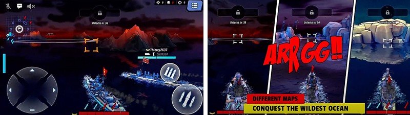 2023年】超絶おすすめ戦艦ゲーム19選（PC＆スマホ）！海戦は男のロマン！｜オンラインゲームズーム