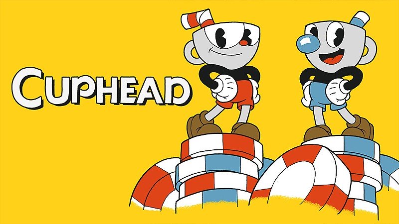 協力プレイを楽しめる『Cuphead』