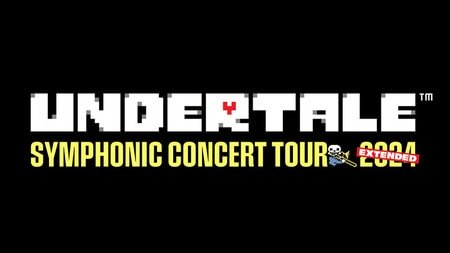 『UNDERTALE』オーケストラコンサート2024、全国ツアー再び！愛知・北海道・埼玉で開催決定