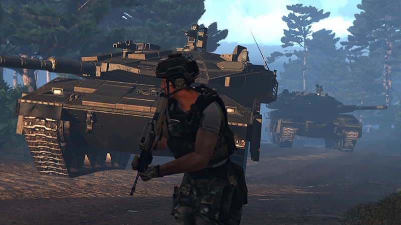 独特な 【送料無料】 【PC】ArmA 3 日本語版【未使用未開封】FPS