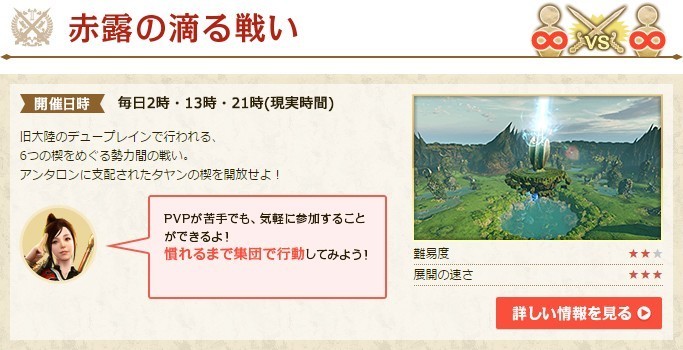 Archeage アーキエイジ 超リアルなグラフィックで なんでもできる自由な世界を大冒険 オンラインゲームズーム