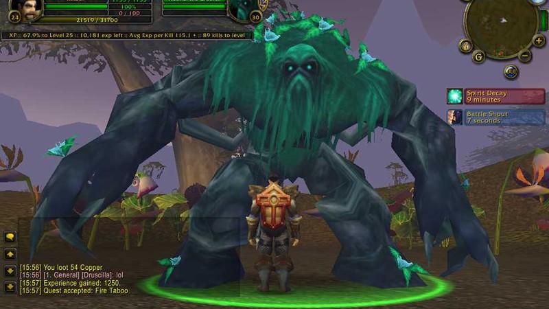 World of Warcraft」ギネスブックにも登録されている世界中のMMO の頂点に君臨！歴史に名を刻み進化を止める事のない絶対王者の名に相応しいオンラインゲーム！｜オンラインゲームズーム