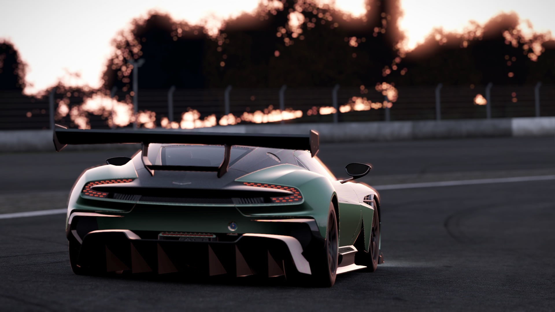 「Project CARS 2」車好きなら興奮間違いなしのゲームを超えた最高のプロドライバー体験ができるゲームだ！