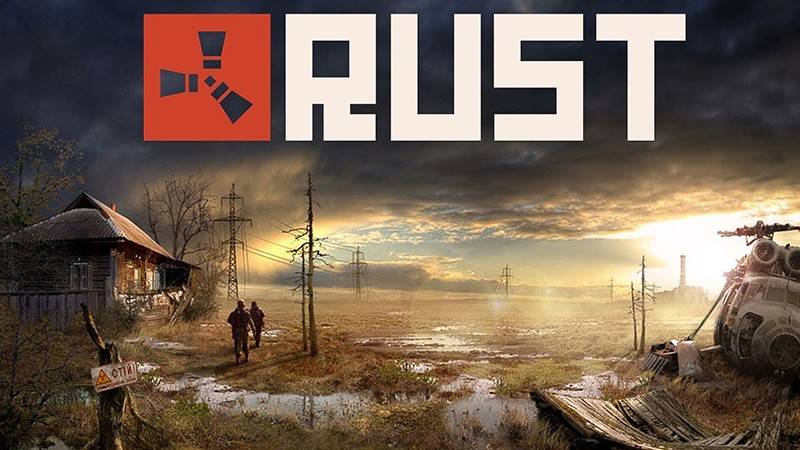 Rust 略奪上等 何でもアリの世紀末的世界が楽しいオープンワールドのおすすめ新作moサバイバル オンラインゲームズーム