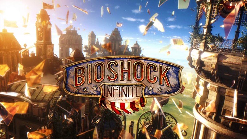 「BioShock Infinite」