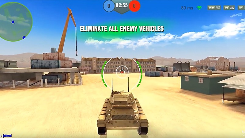 War Machines: Free to Play】基本プレイ無料で遊べる戦車バトルゲーム！｜オンラインゲームズーム