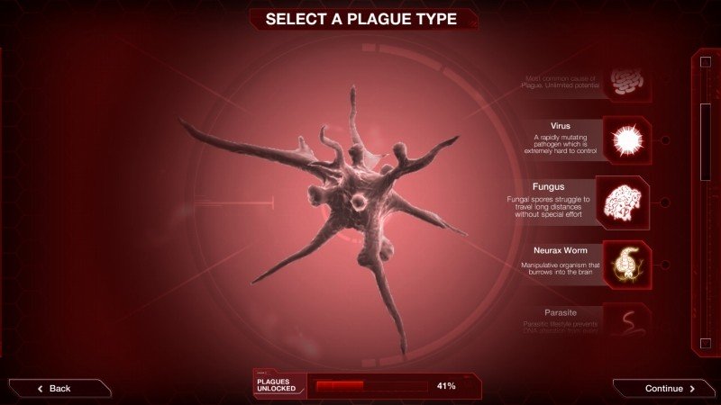 【Plague Inc: Evolved】環境が素晴らしいおすすめのシミュレーション