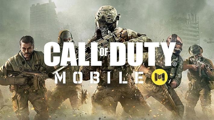 【Call of Duty Mobile】世界的人気FPSシリーズ！おすすもの新作FPS！｜オンラインスマホゲームズーム