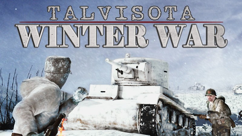 Talvisota - Winter War】フィンランドを舞台に戦う大型アドオンMOD登場！｜オンラインゲームズーム