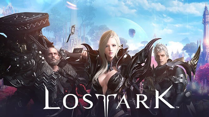 Lost Ark ロストアーク 圧巻のクオリティーで再現されたファンタジー世界が楽しめるおすすめ新作mmorpg大作 オンラインゲームズーム