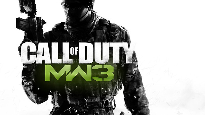 Call of Duty: Modern Warfare3（CoD：MW3）】初日に650万本を売り上げ 