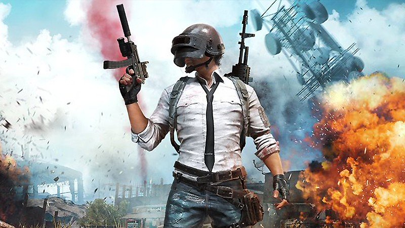 オリジナルモードを実装する『PUBG LITE』