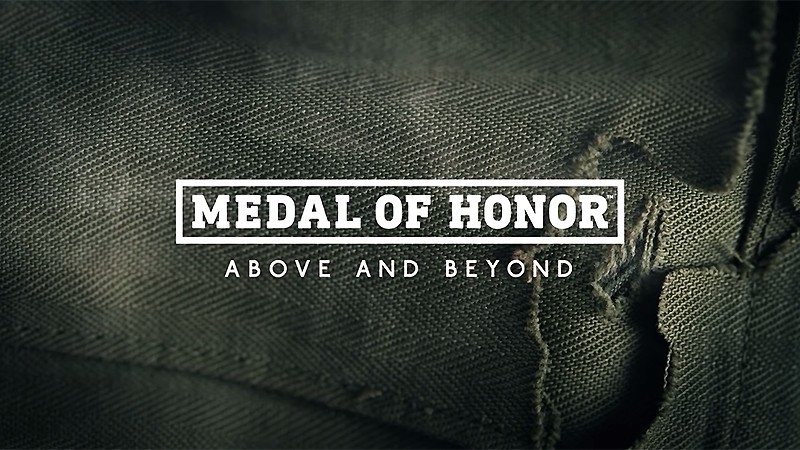 Medal of Honor : Above and Beyond】待望の新作はVR専用ゲーム ...
