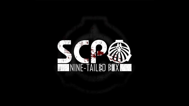 『SCP: Nine-Tailed Fox』のタイトル画像