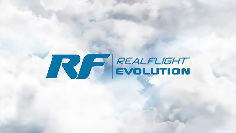 RealFlight Evolution】世界で最も人気があるRCフライトシムゲームの