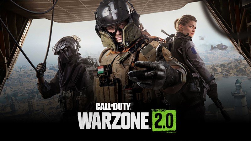 Call Of Duty Warzone 2 0 Codブランドの基本無料バトロワゲーム オンラインゲームズーム