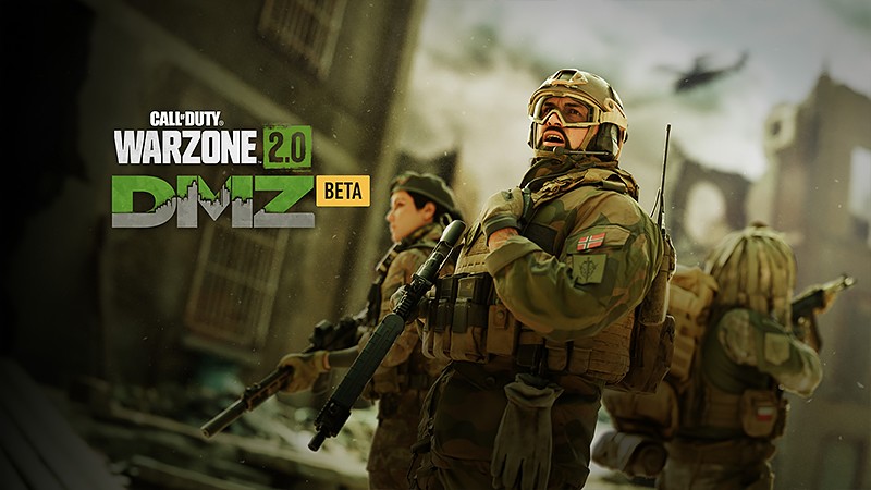 Call Of Duty Warzone 2 0 Codブランドの基本無料バトロワゲーム オンラインゲームズーム