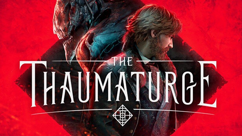 『ソーマタージ (The Thaumaturge)』のタイトル画像