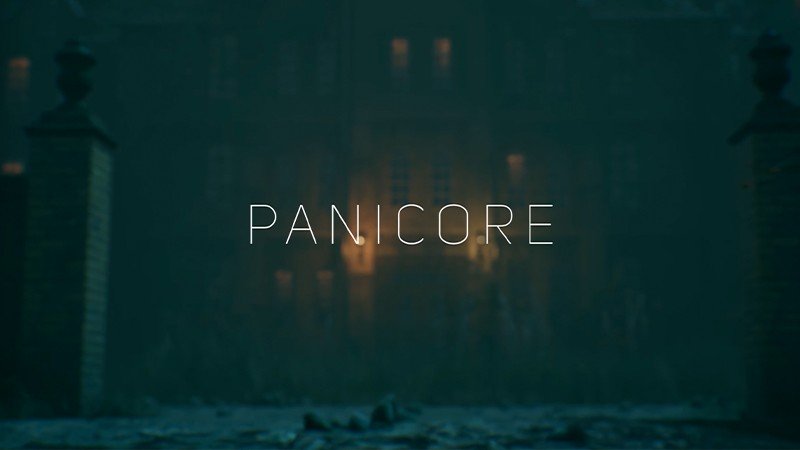 『PANICORE (パニコア)』のタイトル画像