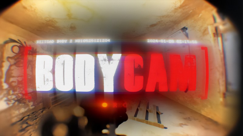 『Bodycam (ボディカム)』のタイトル画像