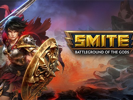 Smite (スマイト)