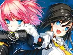 クローザーズ（CLOSERS）