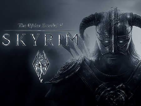 The Elder Scrolls V: Skyrim