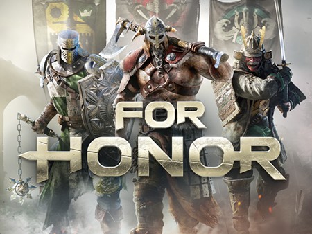 フォーオナー（FOR HONOR）