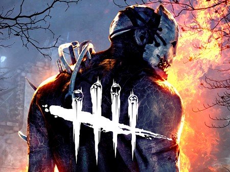 Dead by Daylight（デッド バイ デイライト）