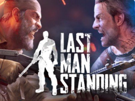 ラストマンスタンディング（Last Man Standing）