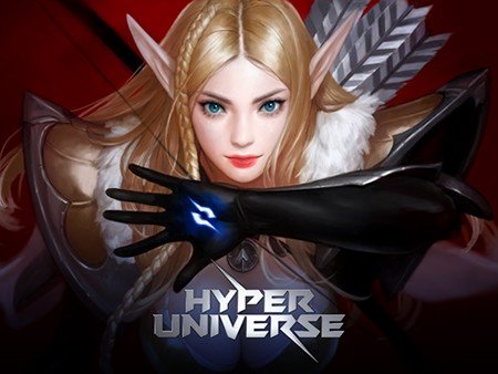 ハイパーユニバース（HYPER UNIVERSE）