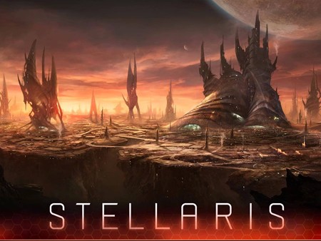 ステラリス：ユートピア（Stellaris:Utopia）