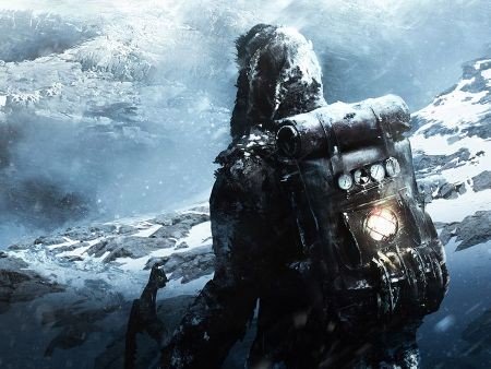 フロストパンク（Frostpunk）