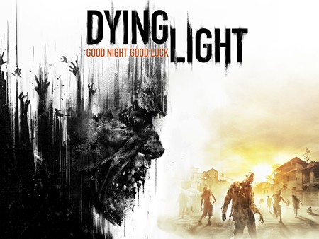 ダイイングライト（Dying Light）