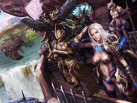 ソウルオブジアルティメットネイション