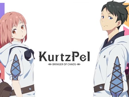 KurtzPel（カーツペル）