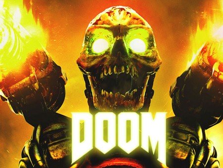 ドゥーム（DOOM）