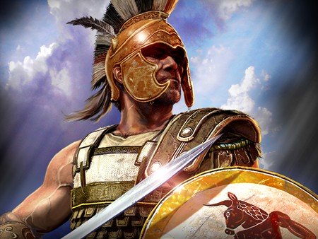 タイタンクエスト（Titan Quest Anniversary Edition）