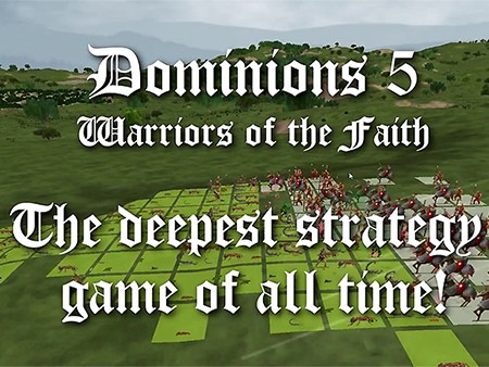 Dominions 5