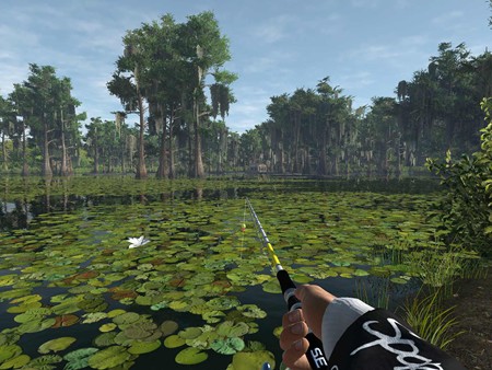 Fishing Planet 無料で楽しむことが出来る究極のおすすめ新作本格釣りゲーム オンラインゲームズーム