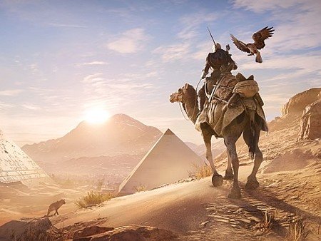 Assassin's Creed Origins