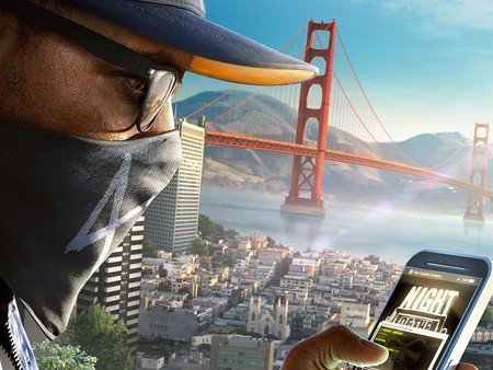 Watch Dogs 2