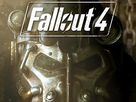 Fallout4 (フォールアウト4)