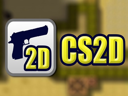 CS2D